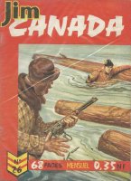 Grand Scan Canada Jim n° 26